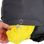 Рюкзак для активного відпочинку (похід, вело, природа) Travelite Offlite на 20 л Антрацит